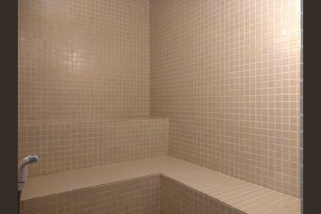 Apartamento à venda com 62m², 1 quarto e 1 vaga Apartamento à venda com 62m², 1 quarto e 1 vagaÁrea Comum - Sauna