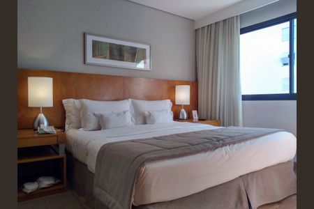 Apartamento à venda com 62m², 1 quarto e 1 vaga Apartamento à venda com 62m², 1 quarto e 1 vagaSuíte