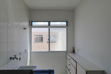 Apartamento para alugar com 56m², 2 quartos e 1 vagaÁrea de Serviço