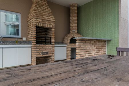 Apartamento para alugar com 56m², 2 quartos e 1 vagaÁrea comum