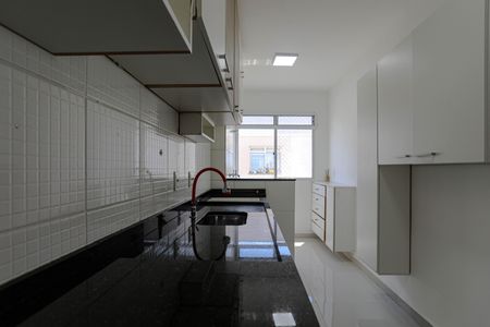 Apartamento para alugar com 56m², 2 quartos e 1 vagaCozinha