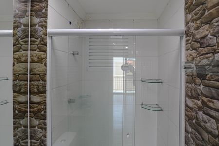 Apartamento para alugar com 56m², 2 quartos e 1 vagaBanheiro