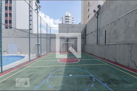 Apartamento para alugar com 148m², 3 quartos e 3 vagasQuadra Esportiva