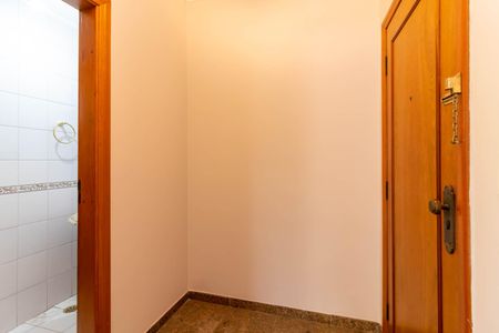 Apartamento para alugar com 148m², 3 quartos e 3 vagasEntrada Social