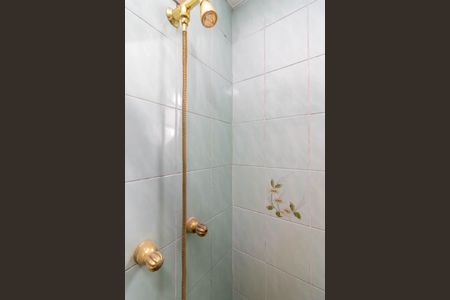 Apartamento para alugar com 148m², 3 quartos e 3 vagasBanheiro da Suíte 1