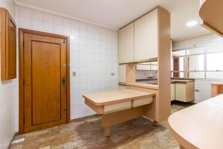Apartamento para alugar com 148m², 3 quartos e 3 vagasCopa