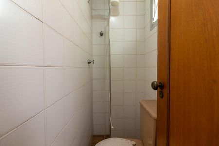 Apartamento para alugar com 148m², 3 quartos e 3 vagasBanheiro de serviço