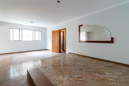 Apartamento para alugar com 148m², 3 quartos e 3 vagasSala de Jantar