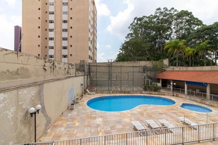 Apartamento para alugar com 148m², 3 quartos e 3 vagasSuíte 1 - Vista