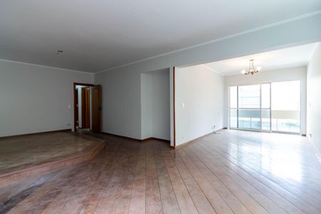 Apartamento para alugar com 148m², 3 quartos e 3 vagasSala de Estar