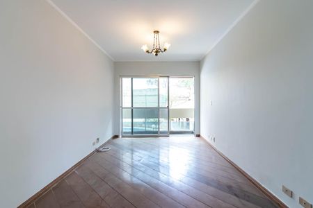 Apartamento para alugar com 148m², 3 quartos e 3 vagasSala de Estar