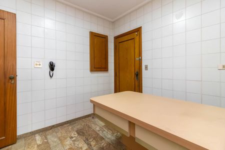 Apartamento para alugar com 148m², 3 quartos e 3 vagasCopa