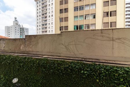 Apartamento para alugar com 148m², 3 quartos e 3 vagasÁrea de Serviço - Vista