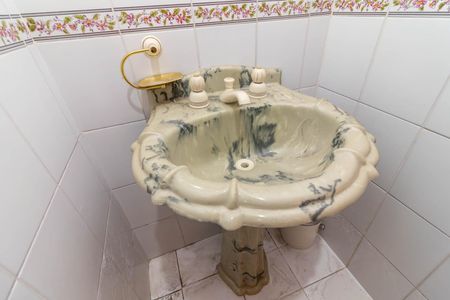 Apartamento para alugar com 148m², 3 quartos e 3 vagasLavabo