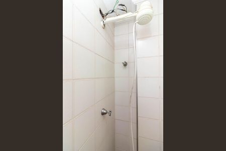 Apartamento para alugar com 148m², 3 quartos e 3 vagasBanheiro de serviço