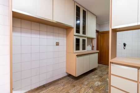 Apartamento para alugar com 148m², 3 quartos e 3 vagasCozinha