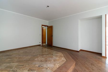 Apartamento para alugar com 148m², 3 quartos e 3 vagasSala de Jantar