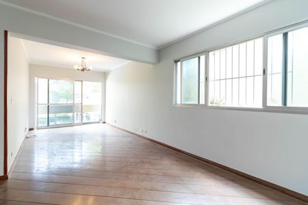 Apartamento para alugar com 148m², 3 quartos e 3 vagasSala de Estar