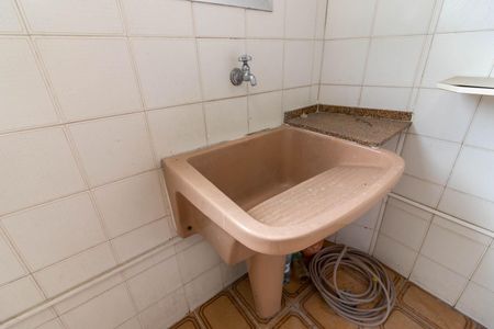 Apartamento para alugar com 148m², 3 quartos e 3 vagasÁrea de Serviço