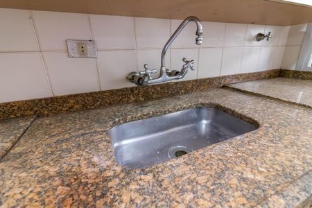 Apartamento para alugar com 148m², 3 quartos e 3 vagasCozinha