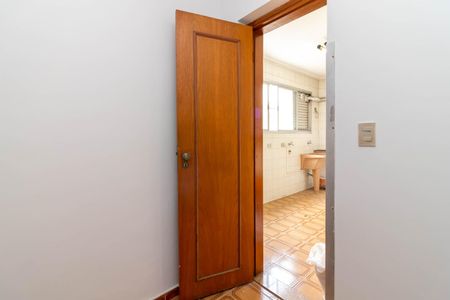 Apartamento para alugar com 148m², 3 quartos e 3 vagasQuarto de Serviço