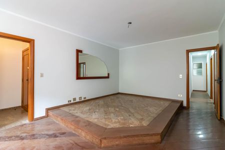 Apartamento para alugar com 148m², 3 quartos e 3 vagasSala de Jantar