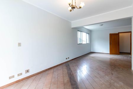 Apartamento para alugar com 148m², 3 quartos e 3 vagasSala de Estar