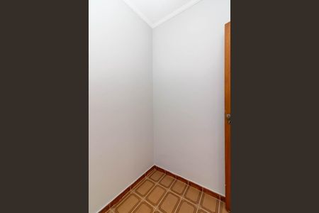 Apartamento para alugar com 148m², 3 quartos e 3 vagasQuarto de Serviço