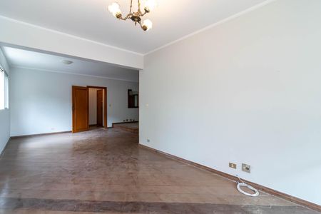 Apartamento para alugar com 148m², 3 quartos e 3 vagasSala de Estar