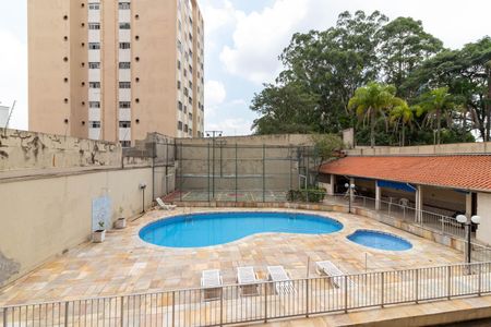 Apartamento para alugar com 148m², 3 quartos e 3 vagasSuíte 2 - Vista