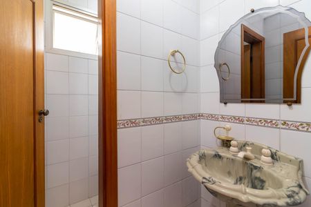 Apartamento para alugar com 148m², 3 quartos e 3 vagasLavabo