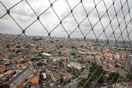 Apartamento à venda com 28m², 1 quarto e sem vaga Apartamento à venda com 28m², 1 quarto e sem vagaVista