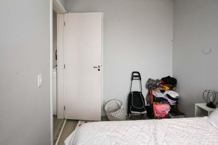 Apartamento à venda com 28m², 1 quarto e sem vaga Apartamento à venda com 28m², 1 quarto e sem vagaQuarto