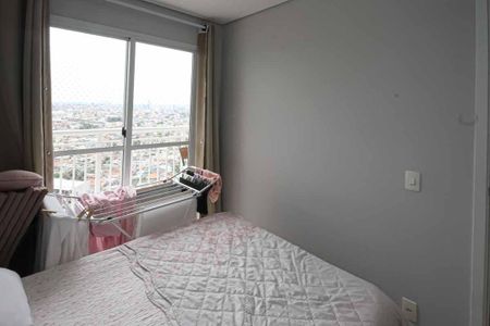 Apartamento à venda com 28m², 1 quarto e sem vaga Apartamento à venda com 28m², 1 quarto e sem vagaQuarto