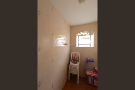 Casa de condomínio à venda com 625m², 5 quartos e 4 vagas Casa de condomínio à venda com 625m², 5 quartos e 4 vagasBanheiro Escritório