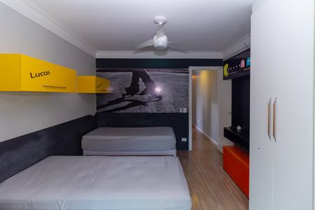 Casa para alugar com 250m², 3 quartos e 4 vagas Casa para alugar com 250m², 3 quartos e 4 vagasQuarto 2