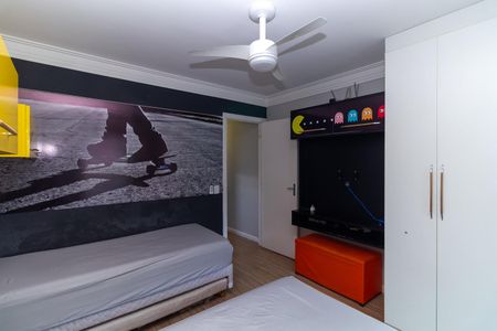 Casa para alugar com 250m², 3 quartos e 4 vagas Casa para alugar com 250m², 3 quartos e 4 vagasQuarto 2