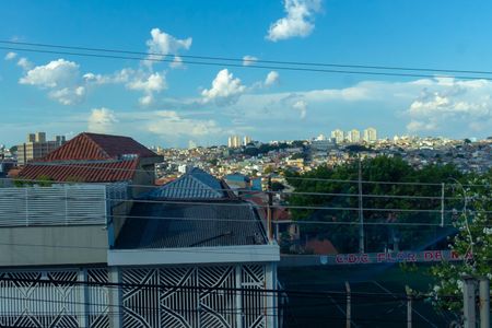 Casa para alugar com 250m², 3 quartos e 4 vagas Casa para alugar com 250m², 3 quartos e 4 vagasVista da Sacada
