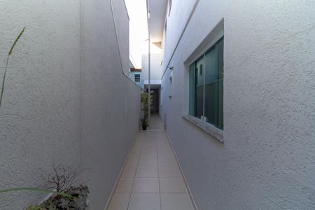 Casa para alugar com 250m², 3 quartos e 4 vagas Casa para alugar com 250m², 3 quartos e 4 vagasCorredor Externo