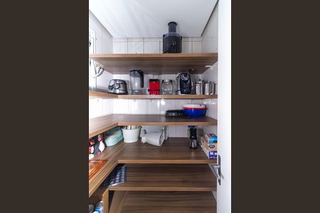 Casa para alugar com 250m², 3 quartos e 4 vagas Casa para alugar com 250m², 3 quartos e 4 vagasDespensa