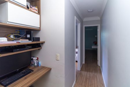Casa para alugar com 250m², 3 quartos e 4 vagas Casa para alugar com 250m², 3 quartos e 4 vagasCorredor dos Quartos