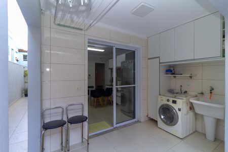 Casa para alugar com 250m², 3 quartos e 4 vagas Casa para alugar com 250m², 3 quartos e 4 vagasÁrea de Serviço