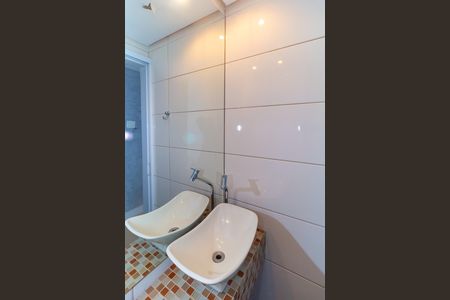 Casa para alugar com 250m², 3 quartos e 4 vagas Casa para alugar com 250m², 3 quartos e 4 vagasBanheiro 2