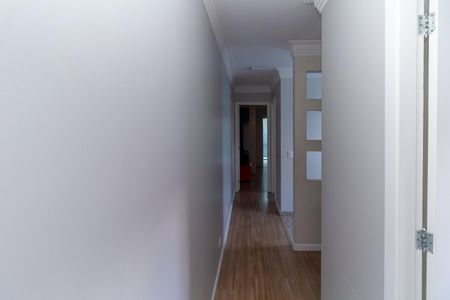 Casa para alugar com 250m², 3 quartos e 4 vagas Casa para alugar com 250m², 3 quartos e 4 vagasCorredor dos Quartos