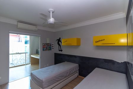 Casa para alugar com 250m², 3 quartos e 4 vagas Casa para alugar com 250m², 3 quartos e 4 vagasQuarto 2