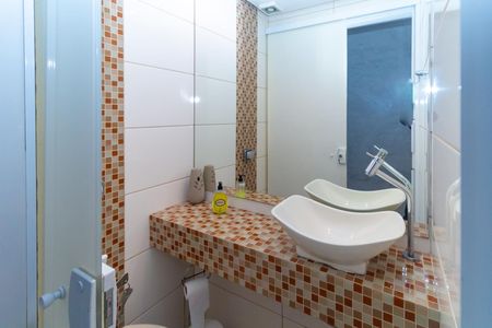 Casa para alugar com 250m², 3 quartos e 4 vagas Casa para alugar com 250m², 3 quartos e 4 vagasBanheiro 2