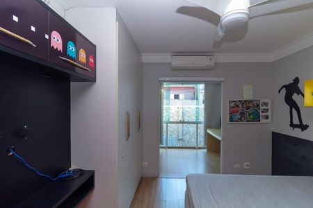 Casa para alugar com 250m², 3 quartos e 4 vagas Casa para alugar com 250m², 3 quartos e 4 vagasQuarto 2