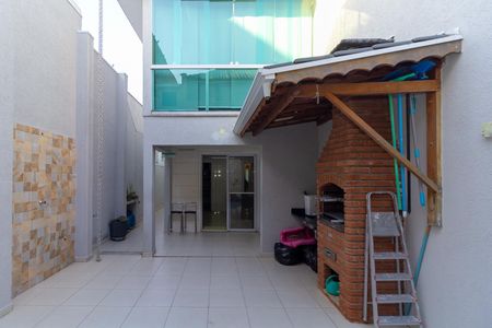 Casa para alugar com 250m², 3 quartos e 4 vagas Casa para alugar com 250m², 3 quartos e 4 vagasEspaço Gourmet