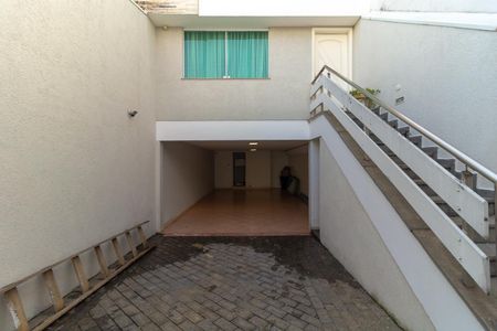Casa para alugar com 250m², 3 quartos e 4 vagas Casa para alugar com 250m², 3 quartos e 4 vagasGaragem