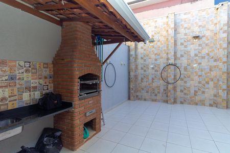Casa para alugar com 250m², 3 quartos e 4 vagas Casa para alugar com 250m², 3 quartos e 4 vagasEspaço Gourmet